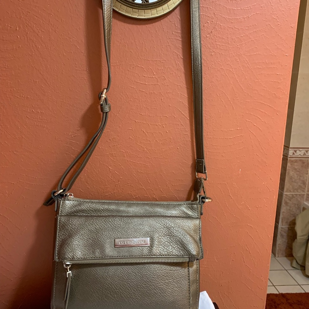 Liz Claiborne bag